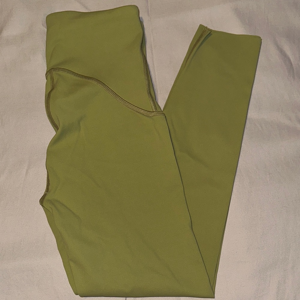 Spanx leggings